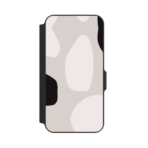 Samsung Galaxy S23 FE NIVOflip Formes abstraites - Anastasia Sawall