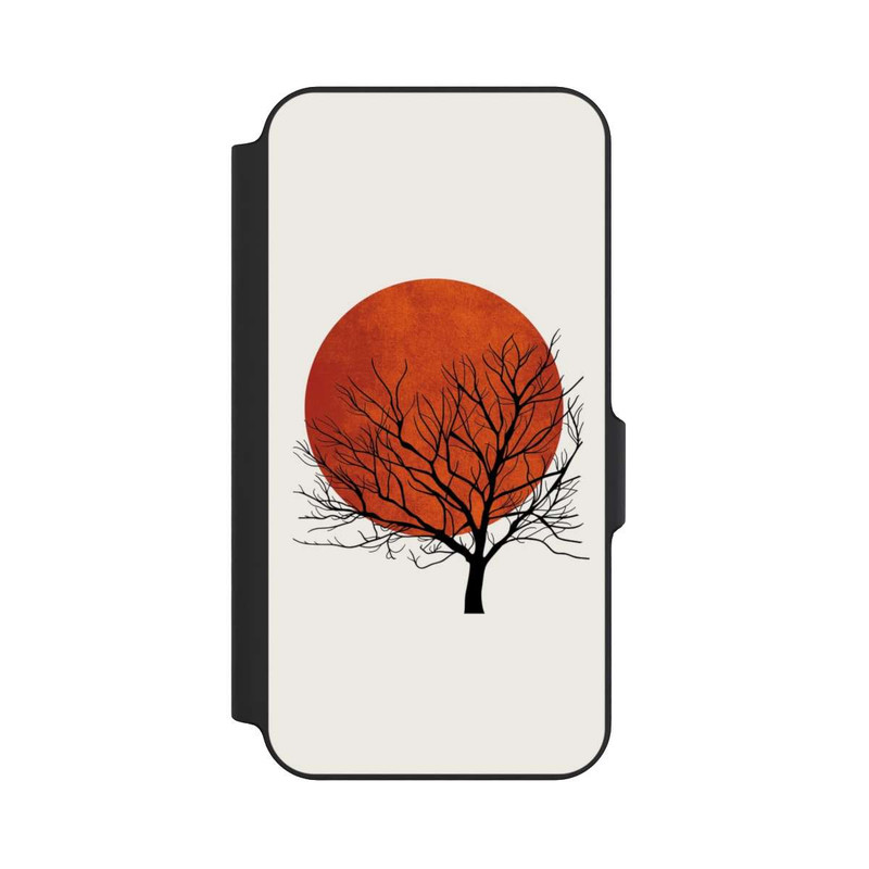 Galaxy S23 FE NIVOflip Warm Winter