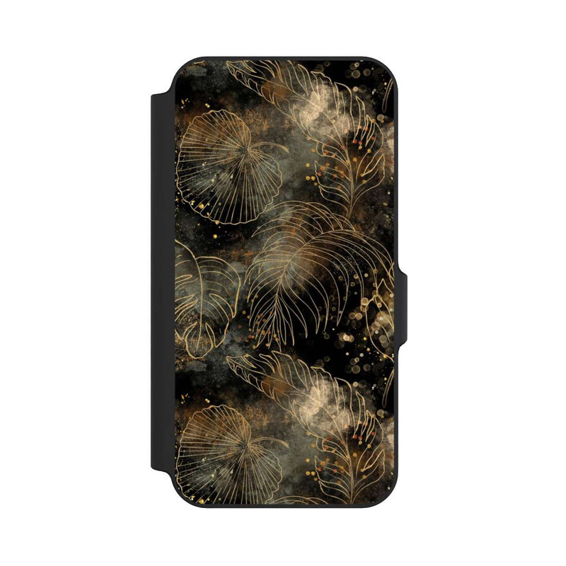 Galaxy S23 FE NIVOflip Tropical Glamour