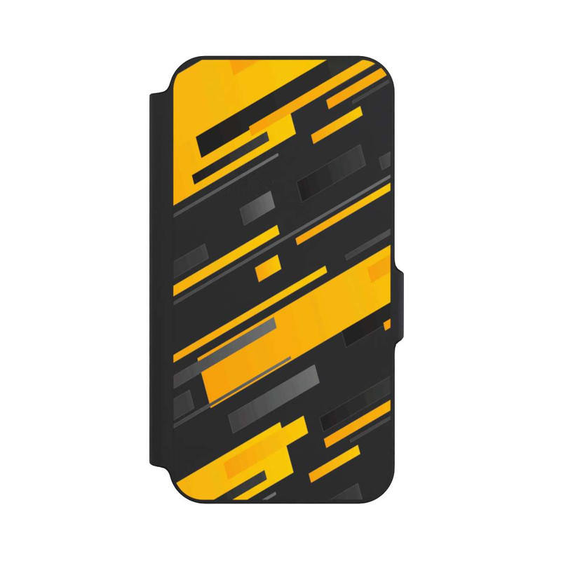 Galaxy S23 FE NIVOflip Design Rétro