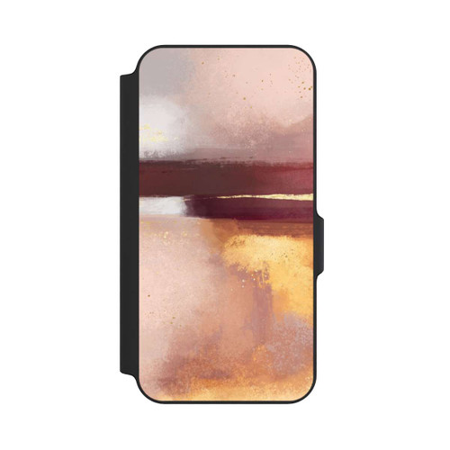Samsung Galaxy S23 FE NIVOflip Soleil Bordeaux