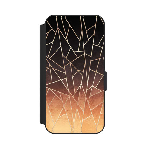 Samsung Galaxy S23 FE NIVOflip Ombres Brisées