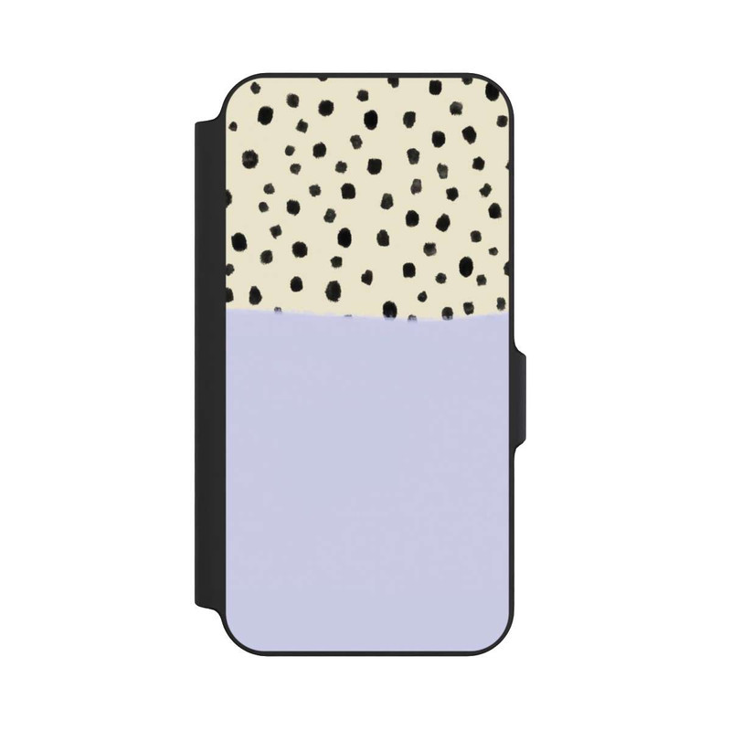 Galaxy S23 FE NIVOflip Points Pastel