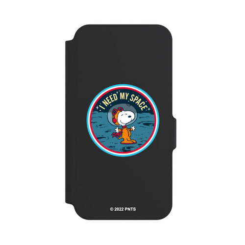 Samsung Galaxy S23 FE NIVOflip I need my Space - Transparent