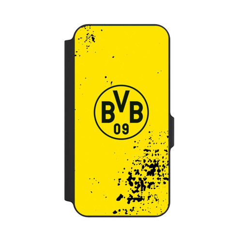 Samsung Galaxy S23 FE NIVOflip BVB Logo