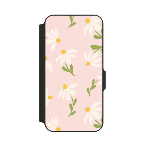 Samsung Galaxy S23 FE NIVOflip Marguerites Rétro