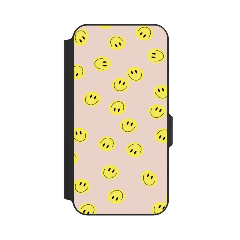 Galaxy S23 FE NIVOflip Sourire Volant