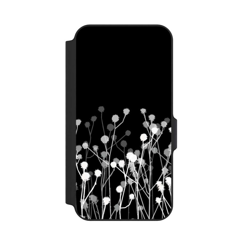 Galaxy S23 FE NIVOflip Floral Minimalism