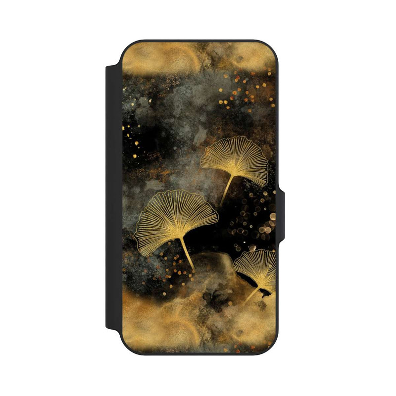 Galaxy S23 FE NIVOflip Gingko Glamour