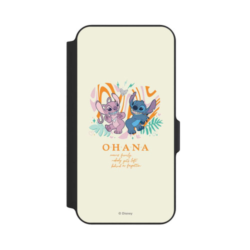Samsung Galaxy S23 FE NIVOflip Stitch et Angel