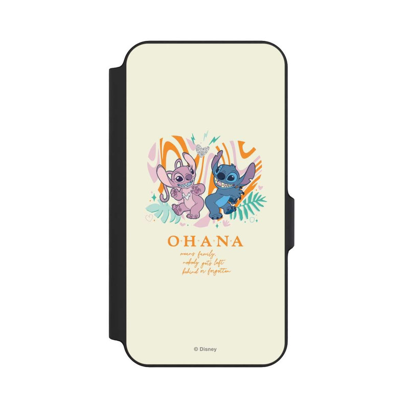 Galaxy S23 FE NIVOflip Stitch und Angel