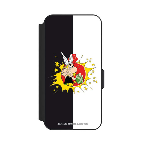 Samsung Galaxy S23 FE NIVOflip Asterix Magic Potion