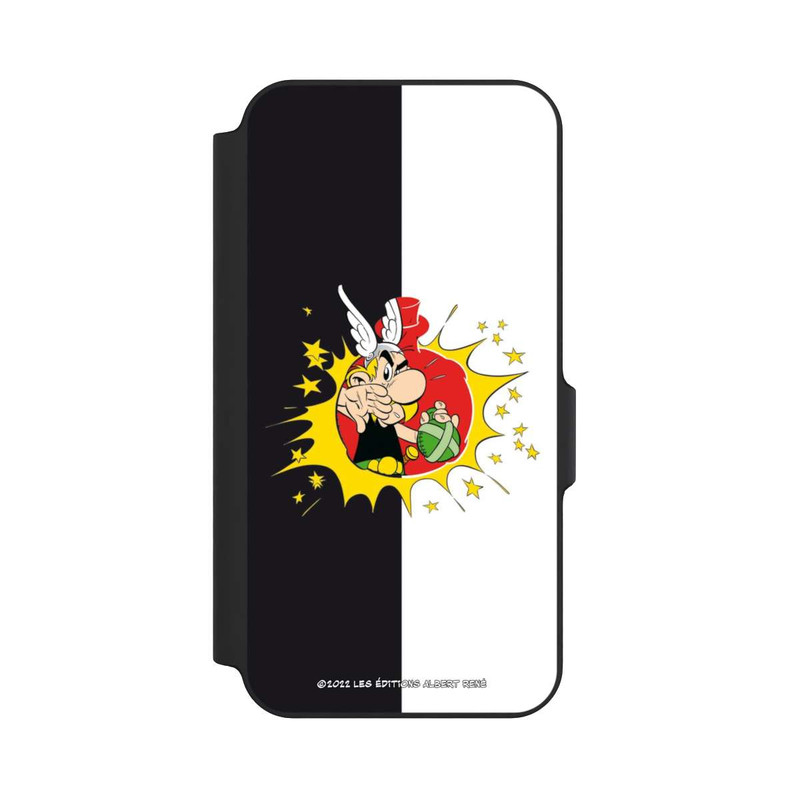 Galaxy S23 FE NIVOflip Asterix Zaubertrank