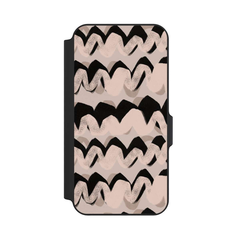 Galaxy S23 FE NIVOflip Zickzack