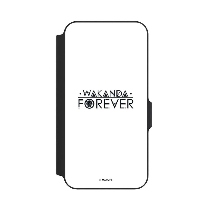 Galaxy S23 FE NIVOflip  Black Panther