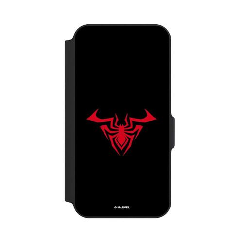 Samsung Galaxy S23 FE NIVOflip Spider-Man Miles Morales Venomized