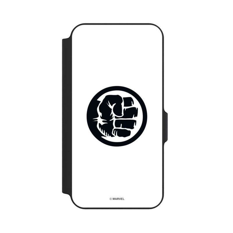 Galaxy S23 FE NIVOflip Hulk Fist Logo