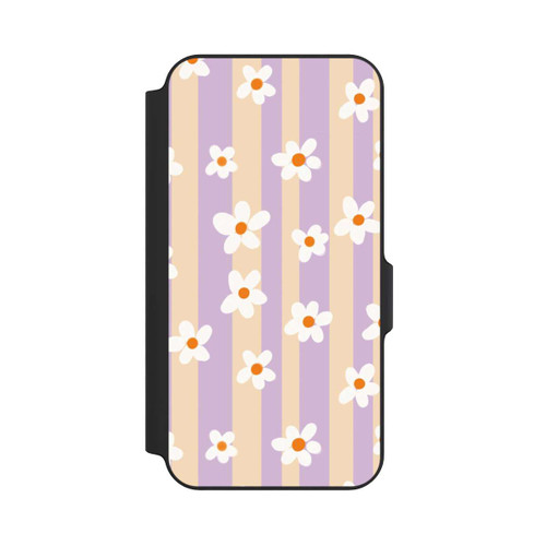 Samsung Galaxy S23 FE NIVOflip Gänseblümchen oh Gänseblümchen
