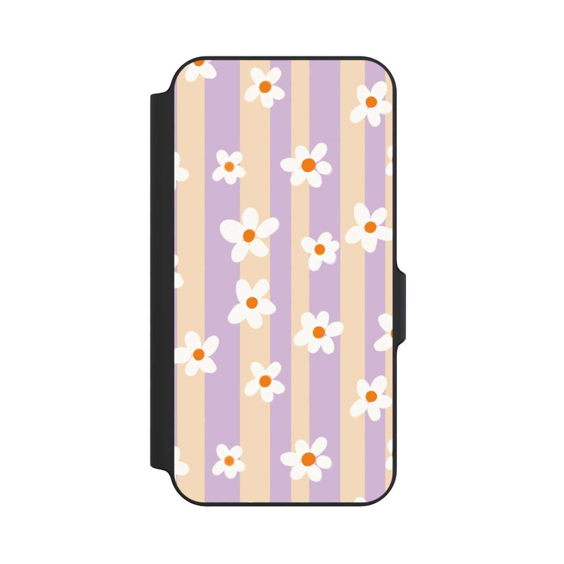 Galaxy S23 FE NIVOflip Gänseblümchen oh Gänseblümchen