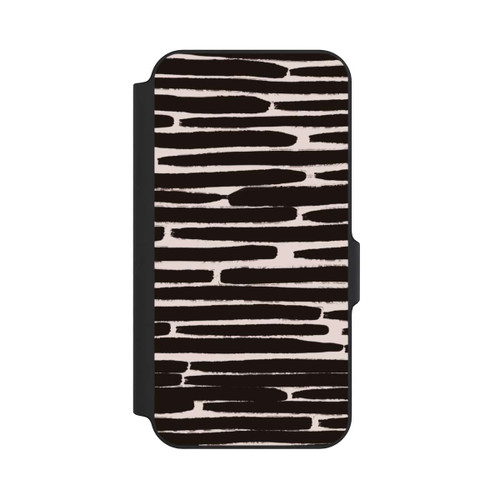 Samsung Galaxy S23 FE NIVOflip Risse Pattern