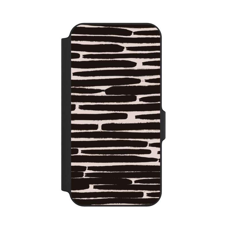 Galaxy S23 FE NIVOflip Risse Pattern
