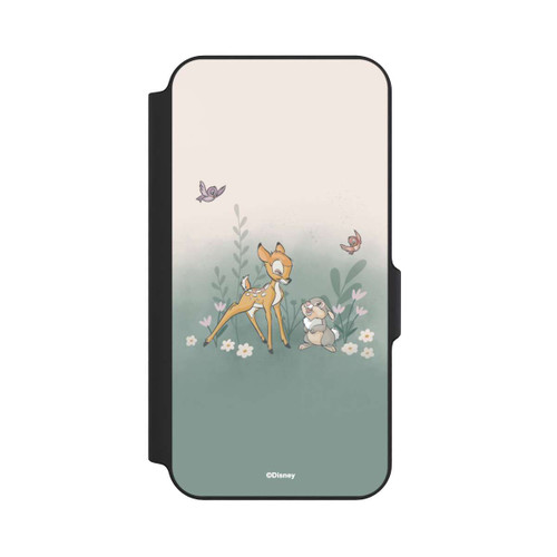 Samsung Galaxy S23 FE NIVOflip Bambi und Klopfer