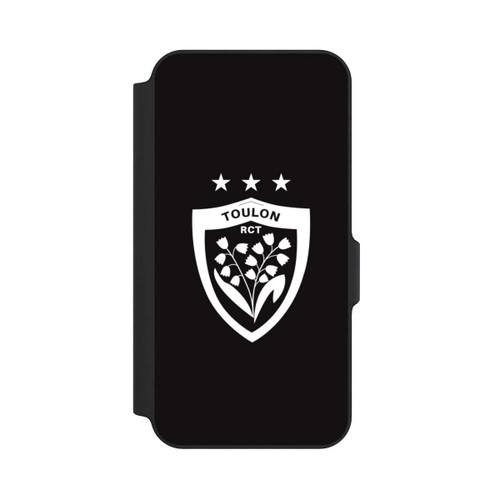 Samsung Galaxy S23 FE NIVOflip RCT Noir &amp; Blanc