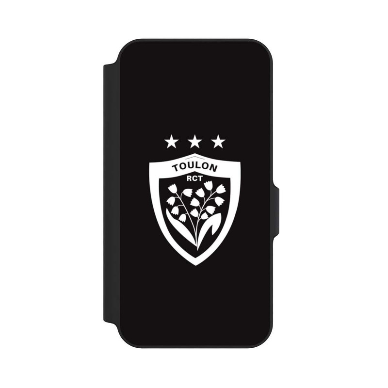 Galaxy S23 FE NIVOflip RCT Noir & Blanc