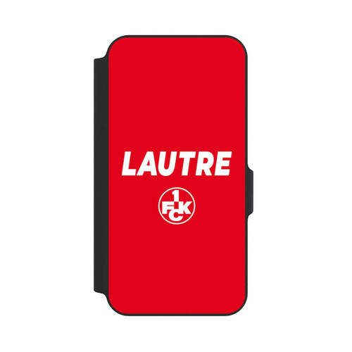 Samsung Galaxy S23 FE NIVOflip Lautre Rot