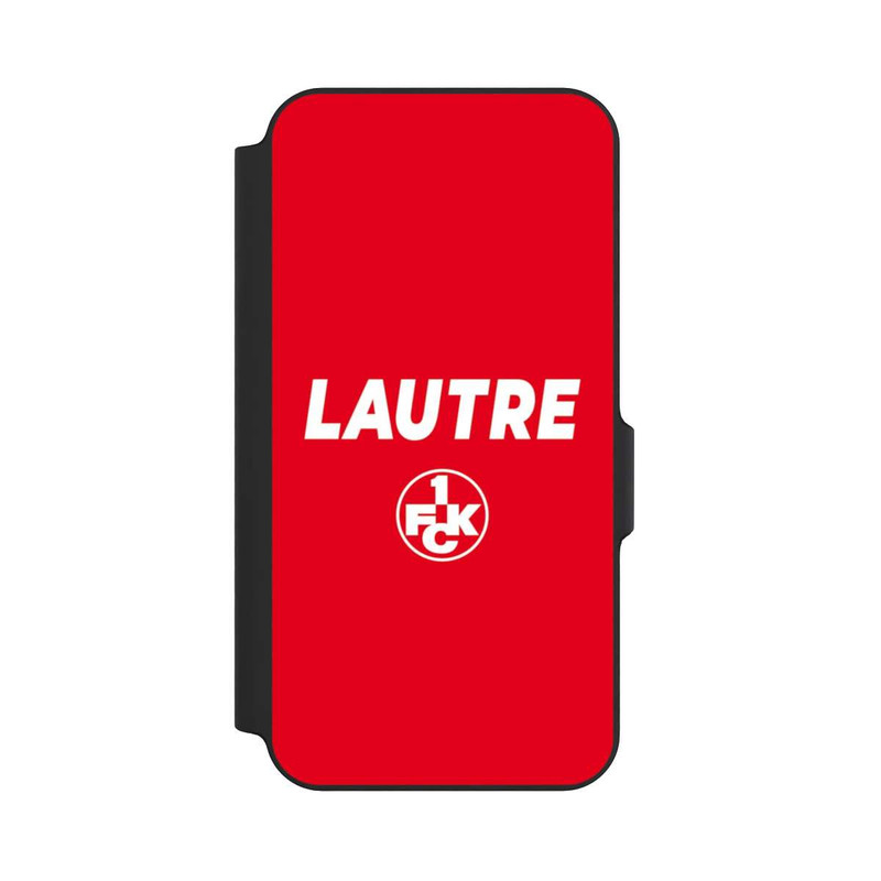 Galaxy S23 FE NIVOflip Lautre Rot