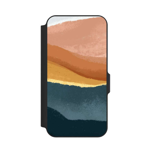 Samsung Galaxy S23 FE NIVOflip Douces Vagues