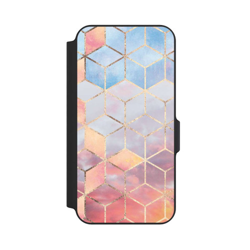 Samsung Galaxy S23 FE NIVOflip Cubes Magiques