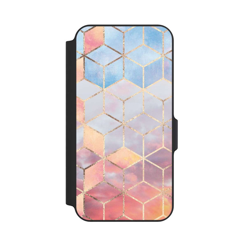 Galaxy S23 FE NIVOflip Cubes Magiques