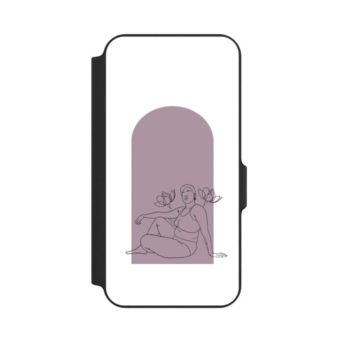 Samsung Galaxy S23 FE NIVOflip Body Positive No.2