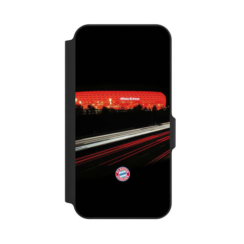 Galaxy S23 FE NIVOflip FC Bayern Munich Allianz Arena