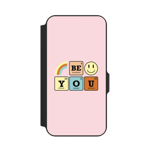 Samsung Galaxy S23 FE NIVOflip Be You