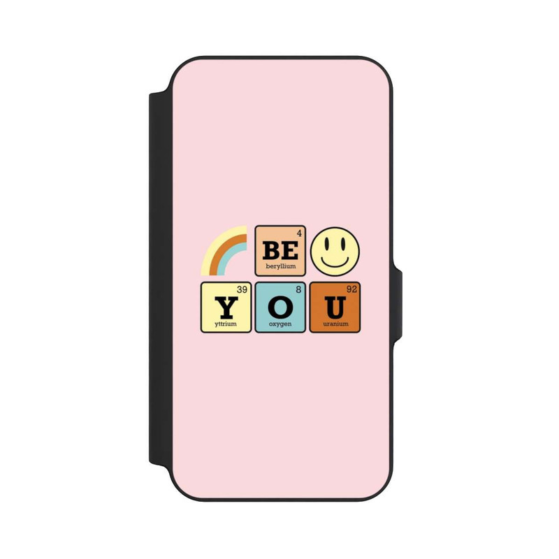 Galaxy S23 FE NIVOflip Be You
