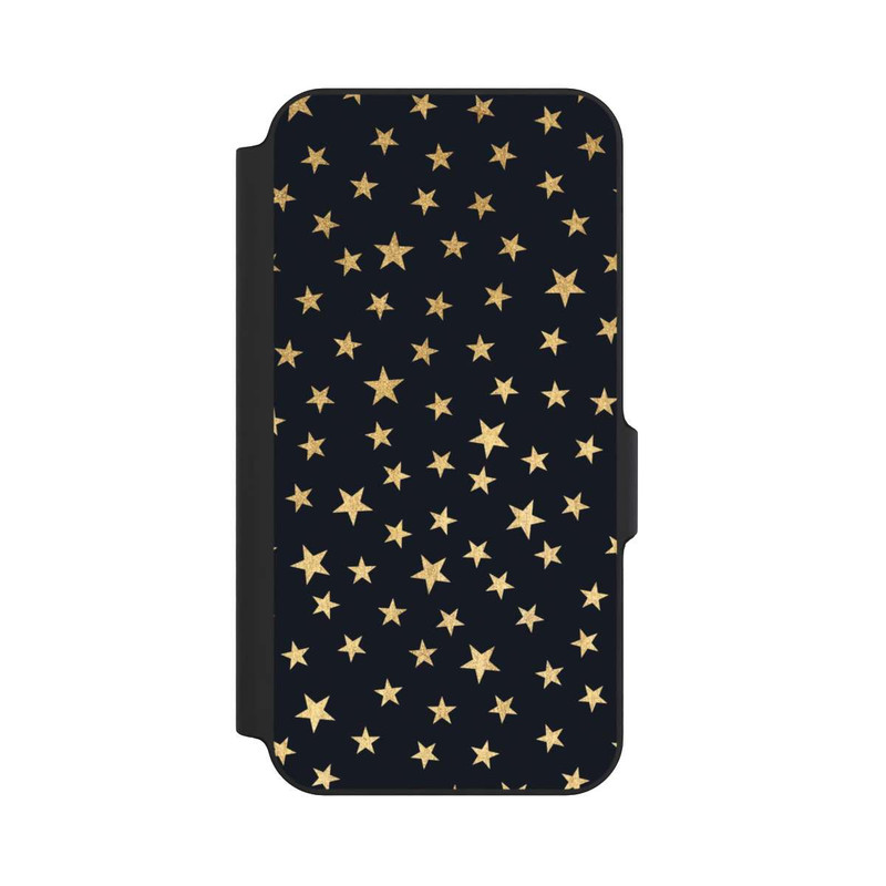 Galaxy S23 FE NIVOflip Stardust At Midnight