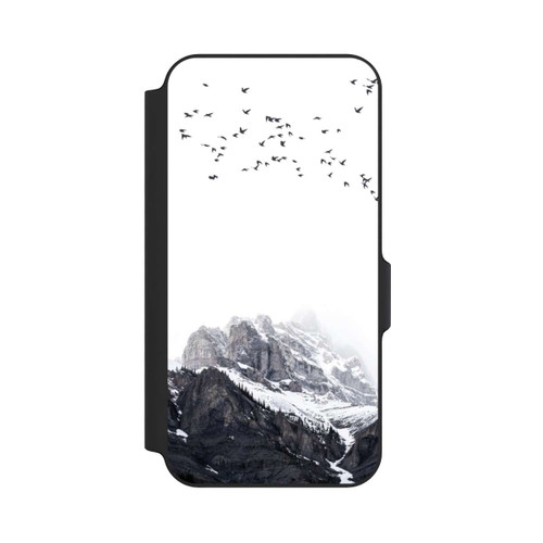 Samsung Galaxy S23 FE NIVOflip Das Gebirge