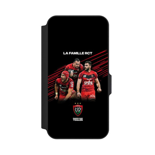 Samsung Galaxy S23 FE NIVOflip Die RCT-Familie