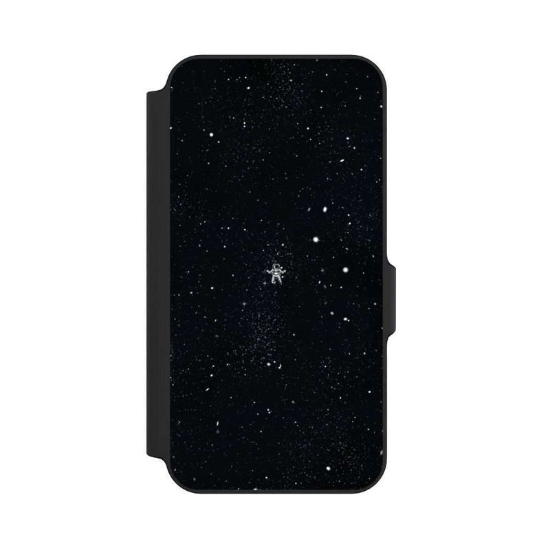 Galaxy S23 FE NIVOflip Kleiner Astronaut