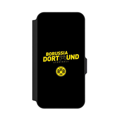Samsung Galaxy S23 FE NIVOflip BVB eFOOTBALL