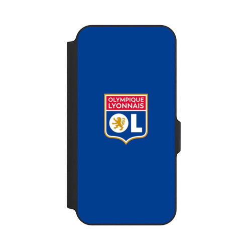 Samsung Galaxy S23 FE NIVOflip OL Logo