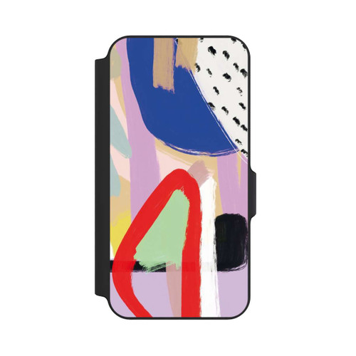Samsung Galaxy S23 FE NIVOflip Color Soul