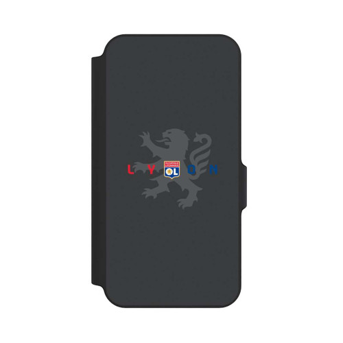 Samsung Galaxy S23 FE NIVOflip OL Lyon