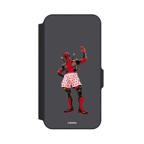 Samsung Galaxy S23 FE NIVOflip Deadpool Underwear