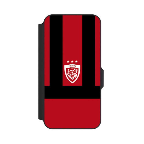 Samsung Galaxy S23 FE NIVOflip RCT Maillot Domicile