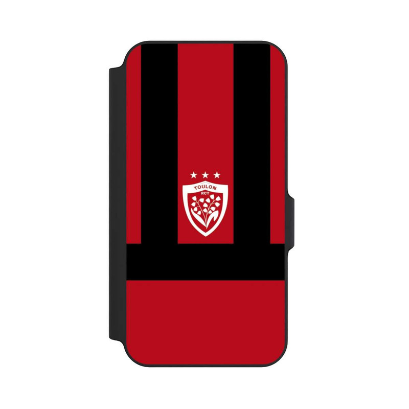 Galaxy S23 FE NIVOflip RCT Heimtrikot