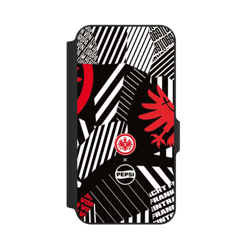 Samsung Galaxy S23 FE NIVOflip Eintracht x Pepsi