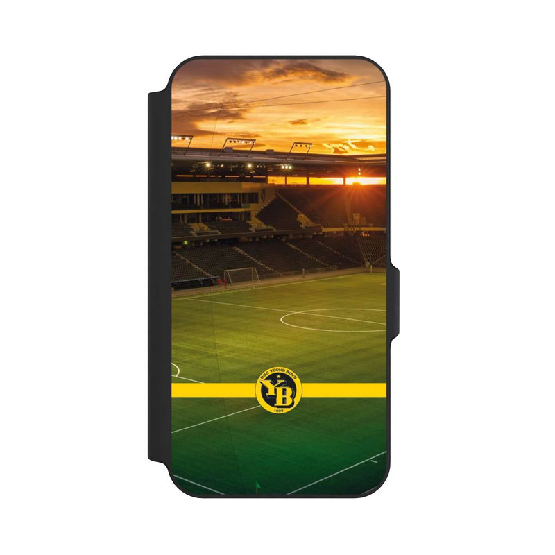 Galaxy S23 FE NIVOflip Stade BSC YB